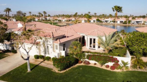 La Quinta Luxurious Vacation Home